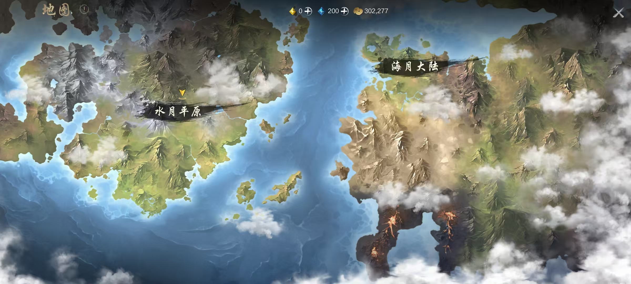 Soul Sword 2 Rift Gameplay Guide: How to Play the Rift in Soul Sword 2 Mobile Game