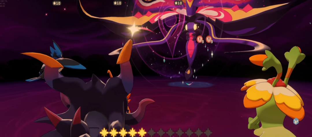 What are the world divine beasts in洛克王国? How to obtain the divine beasts in the洛克王国mobile game? 

It seems there was a misunderstanding. The phrase 