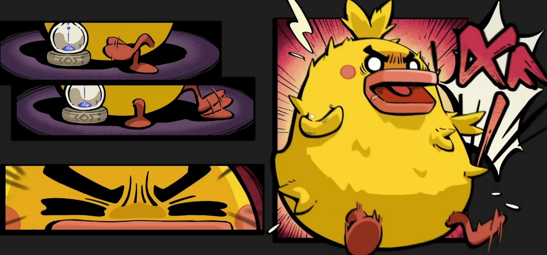 What are the rewards for the Waiting Duck test in the洛克王国世界etc. duck test rewards What are the rewards for the Waiting Duck test in the Rock Kingdom mobile game introduction