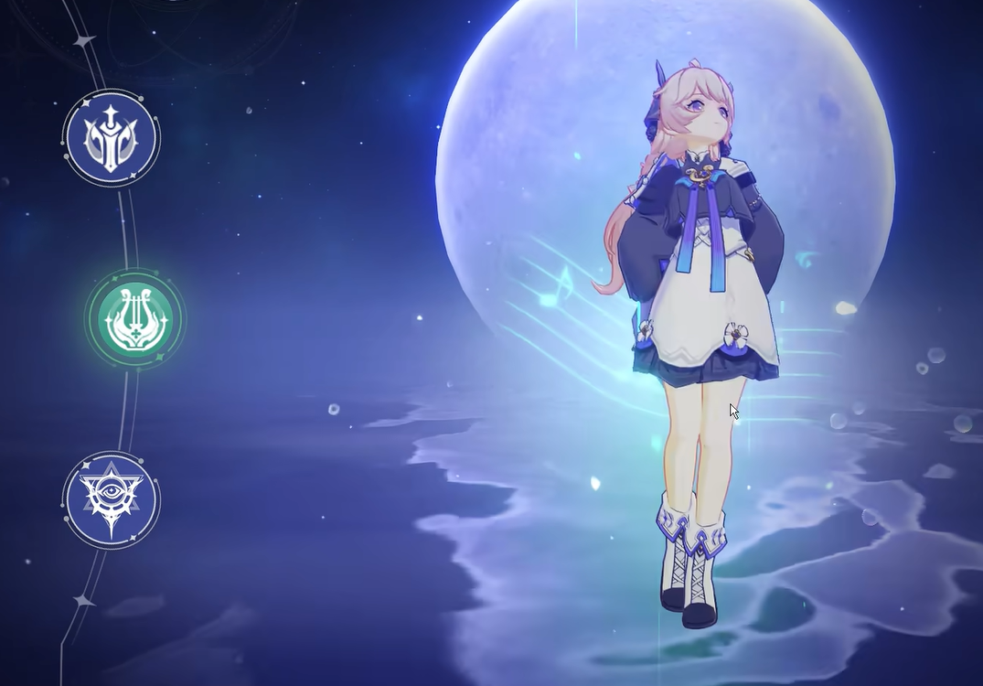 How is Erin in the Yostar Continent? Introduction to Erin in the Yostar Continent