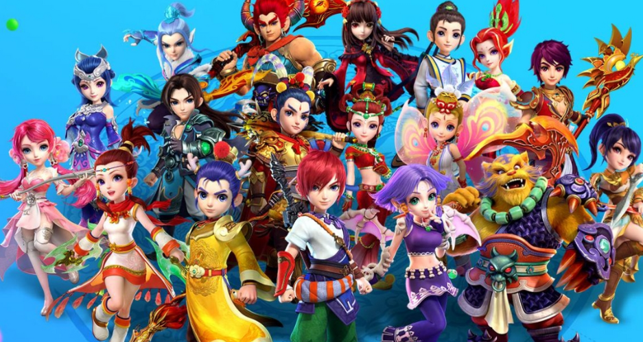 Tips for Buying a Character in Fantasy Westward Journey and Recommendations for Platforms