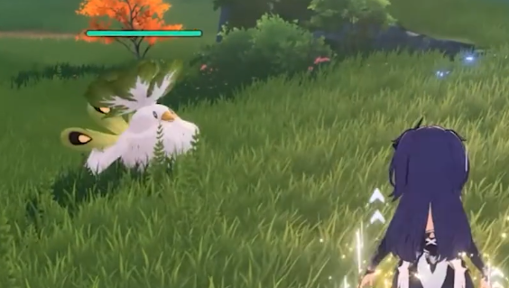 How is the Blue Star Original Traveler's Ballad Chicken? Introduction to the Blue Star Original Traveler's Ballad Chicken