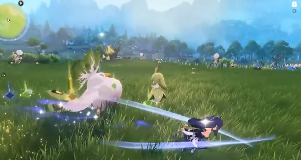 How is the Blue Star Original Traveler's Ballad Chicken? Introduction to the Blue Star Original Traveler's Ballad Chicken