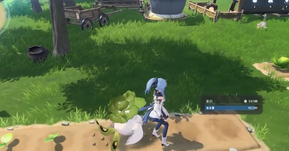 How is the Blue Star Original Traveler's Ballad Chicken? Introduction to the Blue Star Original Traveler's Ballad Chicken