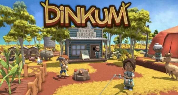 Is the Dinkum mobile game fun? Download the latest version of the Dinkum mobile game.