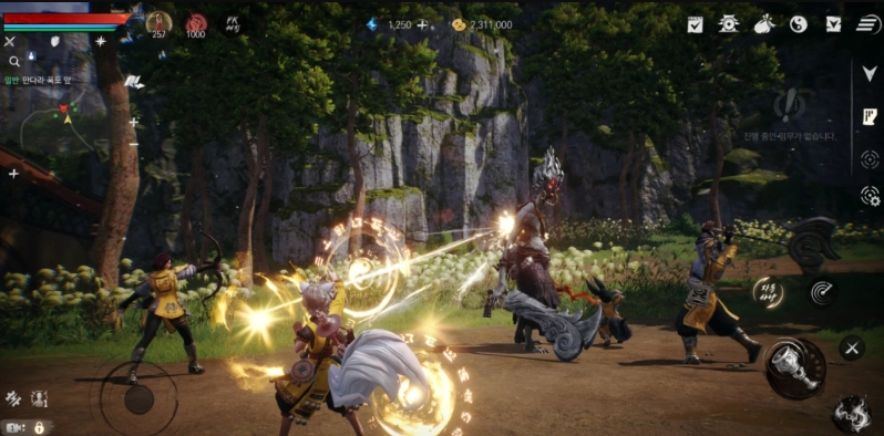 Introduction to the Trading System in Blade & Soul 2 Mobile: A Comprehensive Guide