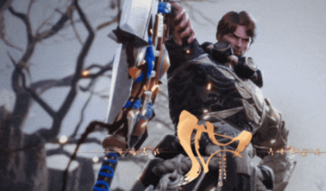 Soul Blade 2: Axe vs. Sword - An Introduction to Axes and Swords in Soul Blade 2 Mobile Game
