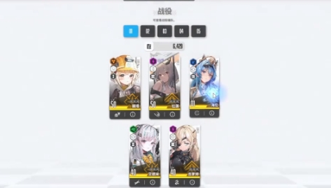 How to Team Up in Nikke: Goddess of Victory New Hope Team Composition Guide