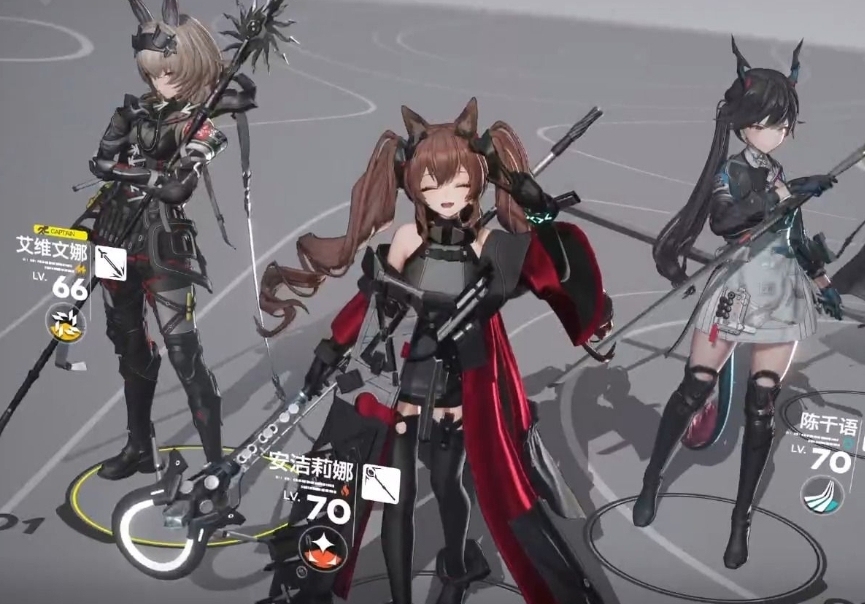 What is the card drawing mechanism in Arknights: Endfield? A comprehensive introduction to the card drawing mechanism in Arknights: Endfield.