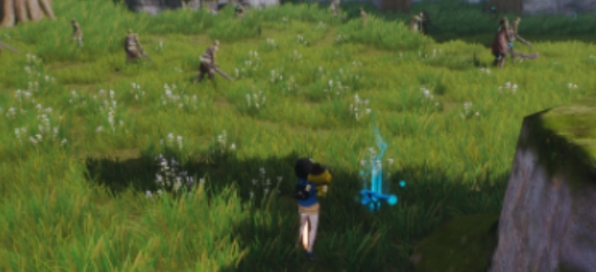 How to Obtain Memory Fragments in Blade & Soul 2: A Guide for Acquiring Memory Fragments in the Blade & Soul 2 Mobile Game
