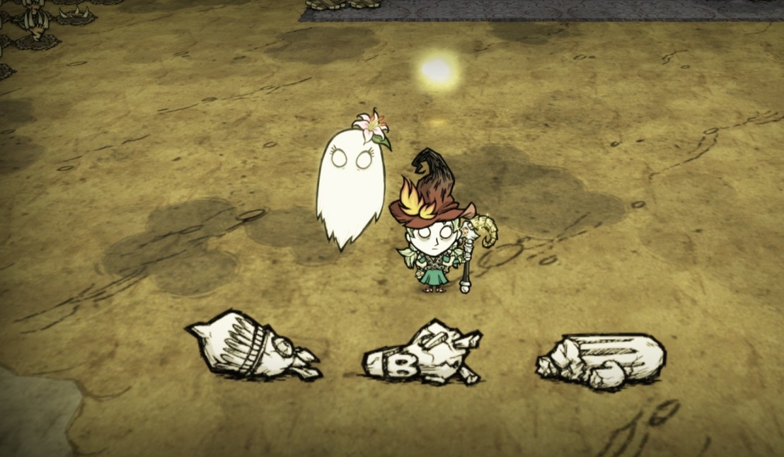 What factories are there in Don't Starve Together? Sharing of Don't Starve Together factories