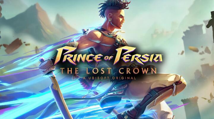 Prince of Persia: The Lost Crown Mobile Version Beginner's Guide How to Play Prince of Persia: The Lost Crown for Newbies