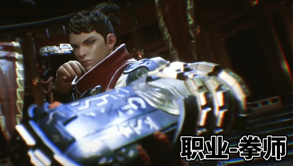 Soul Worker 2 Brawler Class Introduction: How is the Brawler in Soul Worker 2 Mobile?