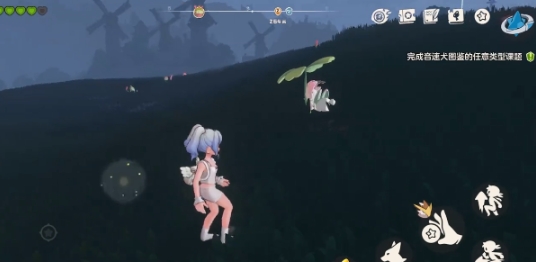 How to Play the Umbrella Game for Little Spirits in the洛克王国World: The Umbrella Gameplay for Little Spirits in the 洛克王国Mobile Game

It seems there was a slight oversight. Here is the corrected translation:

How to Play the Umbrella Game for Little Spirits in the Rock Kingdom World: The Umbrella Gameplay for Little Spirits in the Rock Kingdom Mobile Game