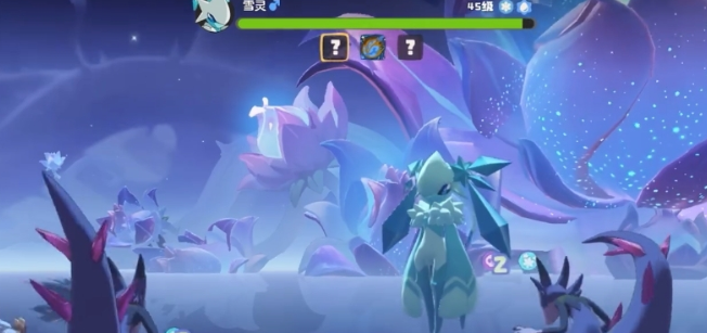 How to get petals in the洛克王国world and the specific gameplay of petals in the洛克王国mobile game