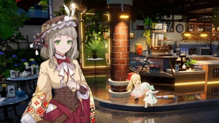 Which character is the strongest in open-world intensity? Open-world character strength ranking