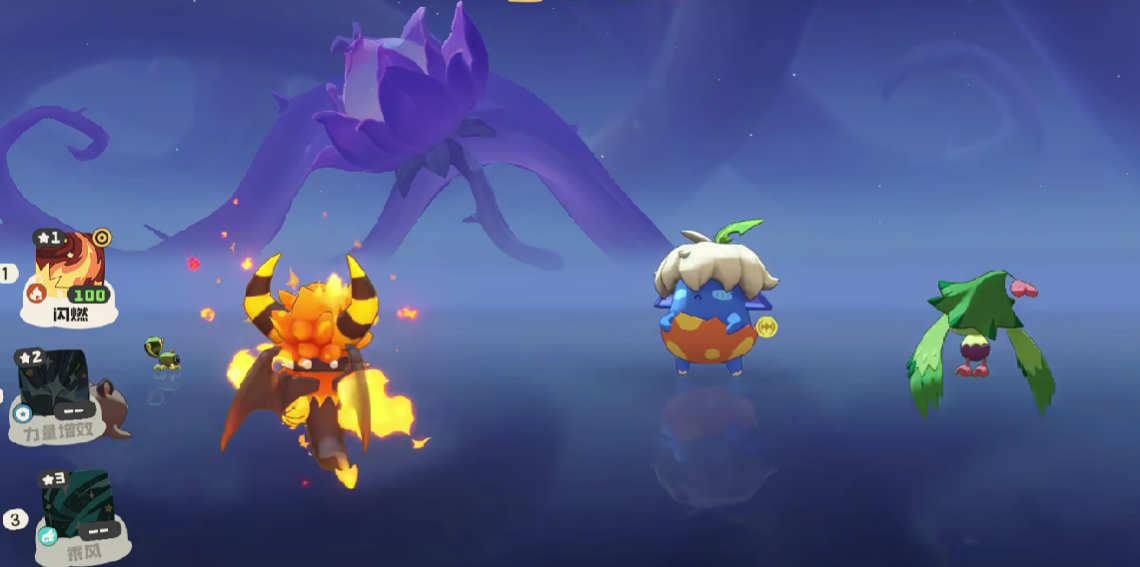 Where is the World of Rock Spirit Special Training? Overview of the Spirit Special Training Locations in the Rock Kingdom Mobile Game