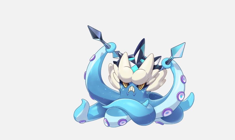 Recommended Poison Ice Team Pets in洛克王国世界毒冰队精灵推荐洛克王国手游毒冰队精灵怎么选择

It seems there was a misunderstanding. Here is the correct translation:

Recommended Poison Ice Team Pets in Rock Kingdom World, How to Choose Poison Ice Team Pets in Rock Kingdom Mobile Game