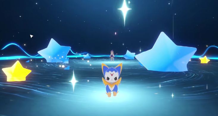 How to Change Pets in the洛克王国World: A Guide to Replacing Pets in the洛克王国Mobile Game