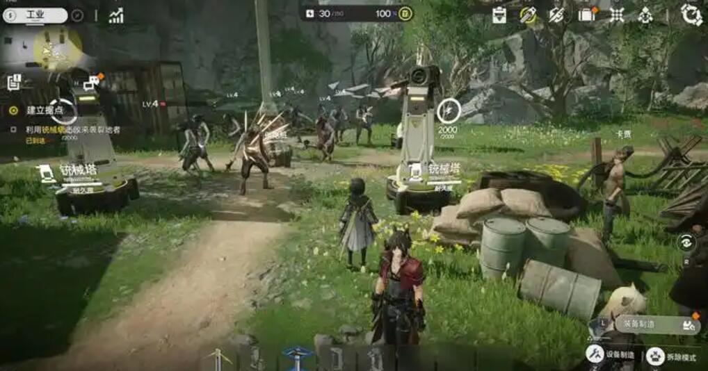 How is the day and night system set in Arknights: Endfield? Introduction to the Tide Mechanism Setting in Arknights: Endfield