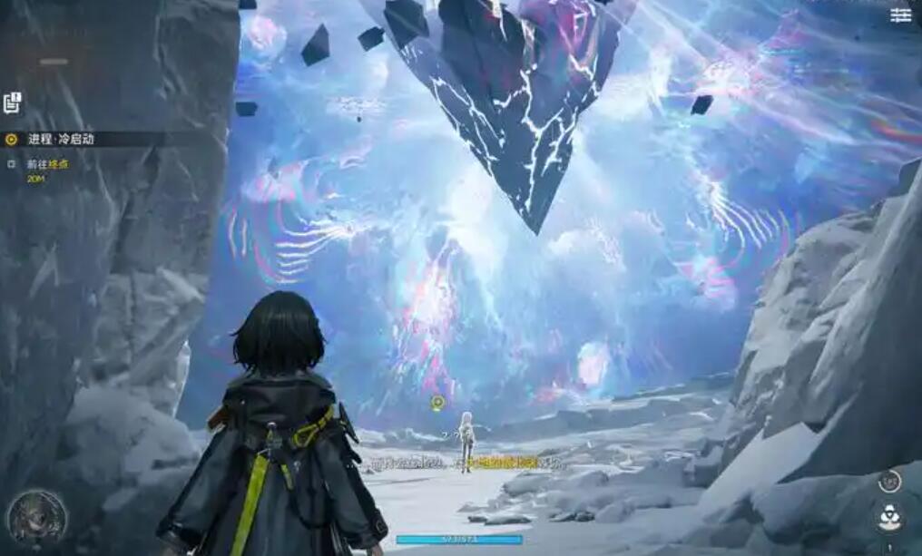 How is the day and night system set in Arknights: Endfield? Introduction to the Tide Mechanism Setting in Arknights: Endfield