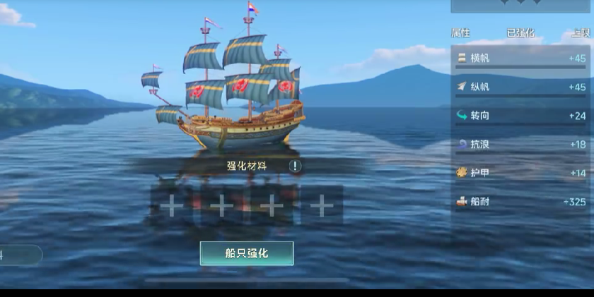 How to Enhance Legendary Warships in the Age of Great Navigation: Strategies for Enhancing Legendary Warships Shared