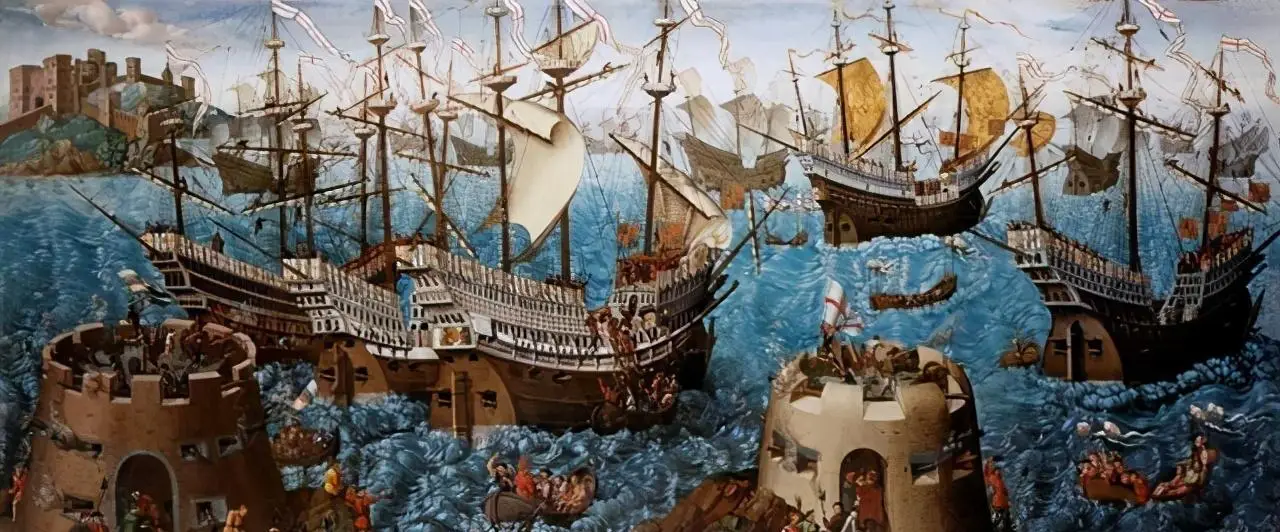 How to complete the main quest of the Spanish storyline in the Age of Sail legend How to do the main quest of the Spanish storyline in the Age of Sail legend