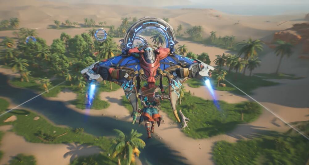 Wild Origin High-altitude Kite Strategy Guide: How to Play the Kite Build in Wild Origin