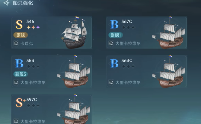 Legendary Age of Sail Cargo Hold Reinforcement Ideas How to Reinforce the Cargo Hold in the Legendary Age of Sail