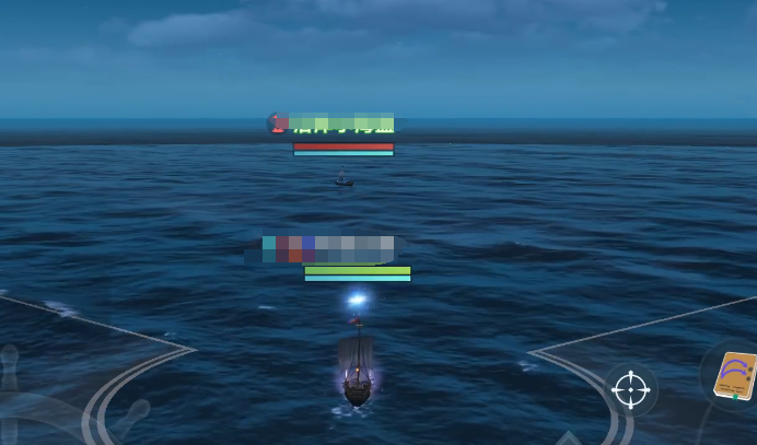 How to Upgrade Sea Battle Level in the Age of Great Voyages: A Guide to Sea Battles in the Age of Great Voyages