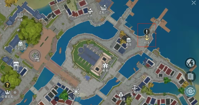 What resources are available in Al-Jinn City in the Age of Great Voyages, and how to play in Al-Jinn City