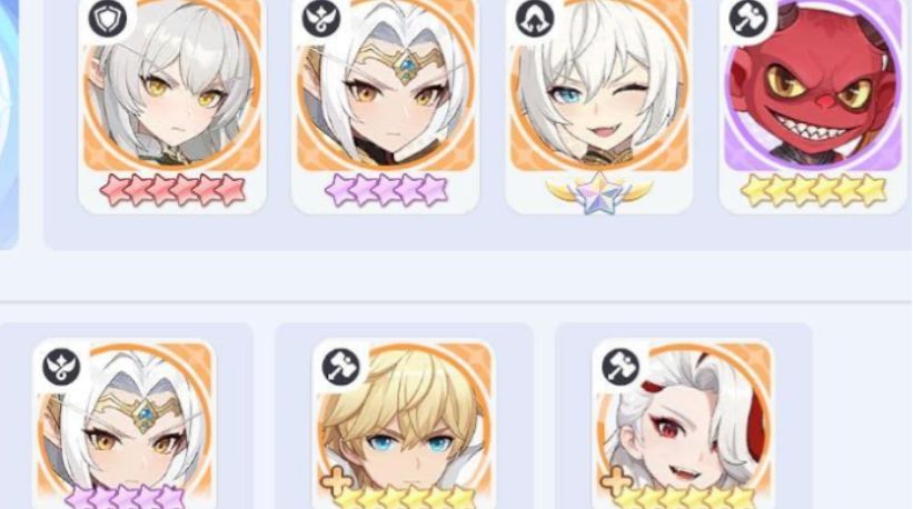 Recommended Lineup Combinations for Dragon Soul Travelers How to Pair the Dragon Soul Travelers Lineup