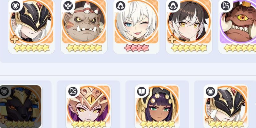Recommended Lineup Combinations for Dragon Soul Travelers How to Pair the Dragon Soul Travelers Lineup