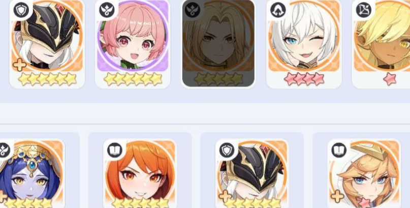 Recommended Lineup Combinations for Dragon Soul Travelers How to Pair the Dragon Soul Travelers Lineup