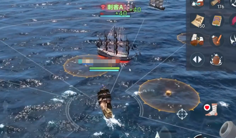 Is the Double Cannon in the Age of Sail Legend powerful? Introduction to the Double Cannon in the Age of Sail Legend