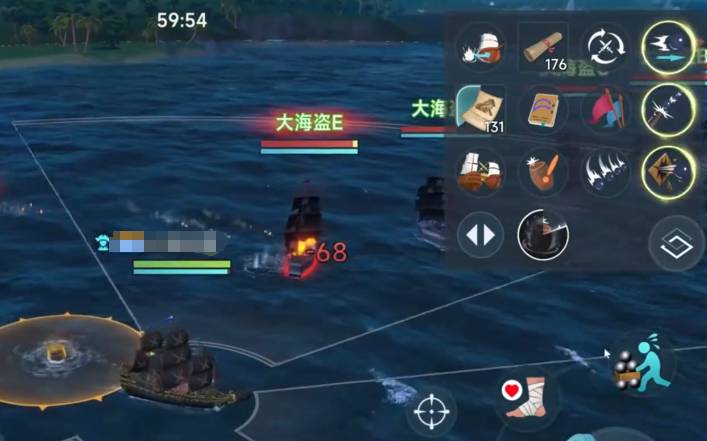 Legendary Sea Battle Strategy in the Age of Great Navigation Recommended Cannons for Legendary Sea Battles in the Age of Great Navigation