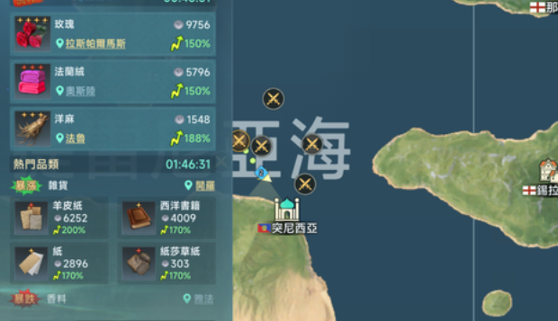 How to Upgrade the Legendary Fleet in the Age of Great Navigation: A Beginner's Guide