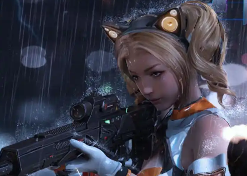 Which solo heroes are there in Future Reversal? A look at the solo heroes in Future Reversal.