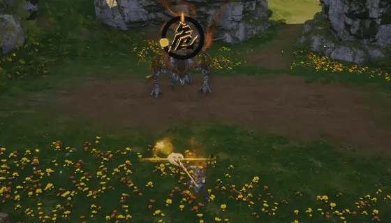 How to defeat the野外boss鹿角大王 in Blade & Soul 2: Strategies for fighting the Stag King in the Blade & Soul 2 mobile game
It seems there was a small mix-up in the translation. Here's the corrected version:
How to defeat the field boss Stag King in Blade & Soul 2: Strategies for fighting the Stag King in the Blade & Soul 2 mobile game