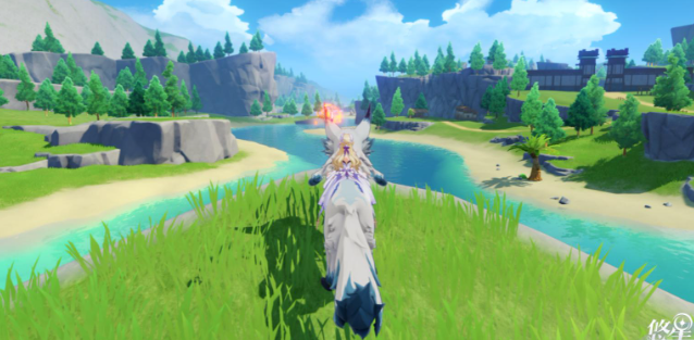 How to Start Playing in the Continent of Yuxing: A Quick Leveling Guide