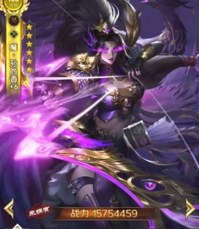 How to Pair Lineups with Sun Shangxiang in Three Kingdoms Conquest River and Mountains: A Guide to Sun Shangxiang's Lineup Pairing in Three Kingdoms Conquest River and Mountains