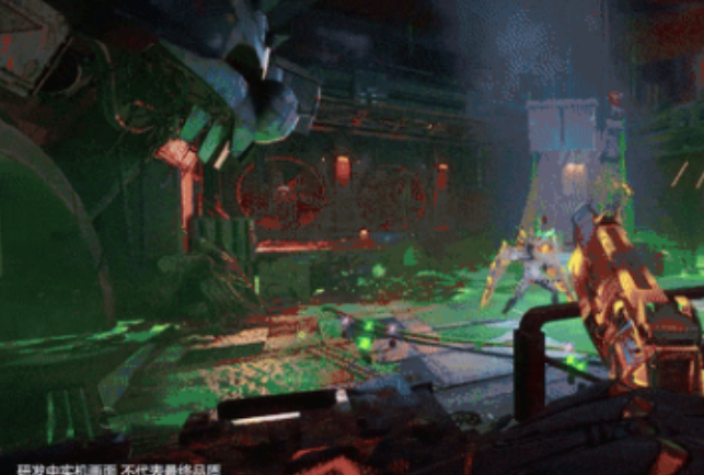 How to Defeat the Future Rampage Body in逆战未来狂行之躯怎么打 逆战未来狂行之躯打法分享
It seems there was a misunderstanding. The correct translation should be:
How to Defeat the Future Rampage Body in NZ (逆战) - Sharing Strategies for Fighting the Future Rampage Body