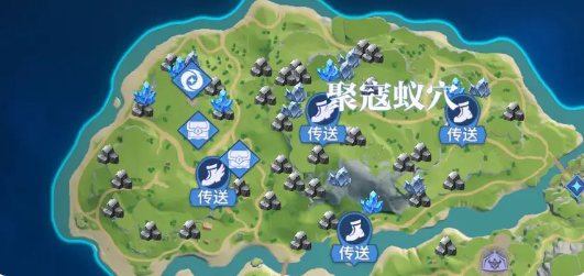 How to Improve Skill Combat Power in Yuxing Continent Methods for Enhancing Skill Combat Power in Yuxing Continent