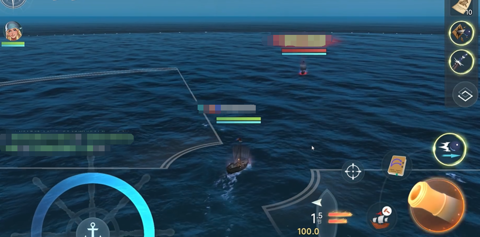Anleitung für die Seefahrer-Ära-Legende: Einführung in das Spiel für Anfänger