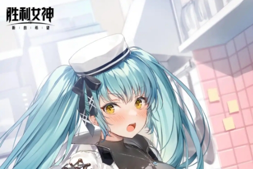 When is the recruitment test for Goddess of Victory: New Hope? Overview of the recruitment test schedule for Goddess of Victory: New Hope.
