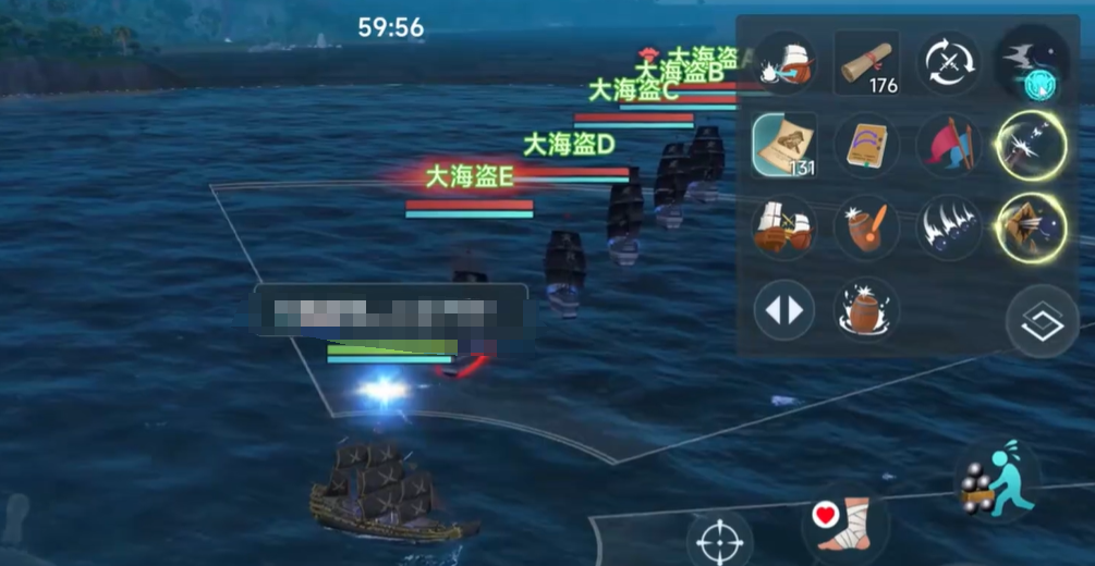 How to Defeat the Legendary Gunner in the Age of Great Navigation: A Strategy Guide Shared