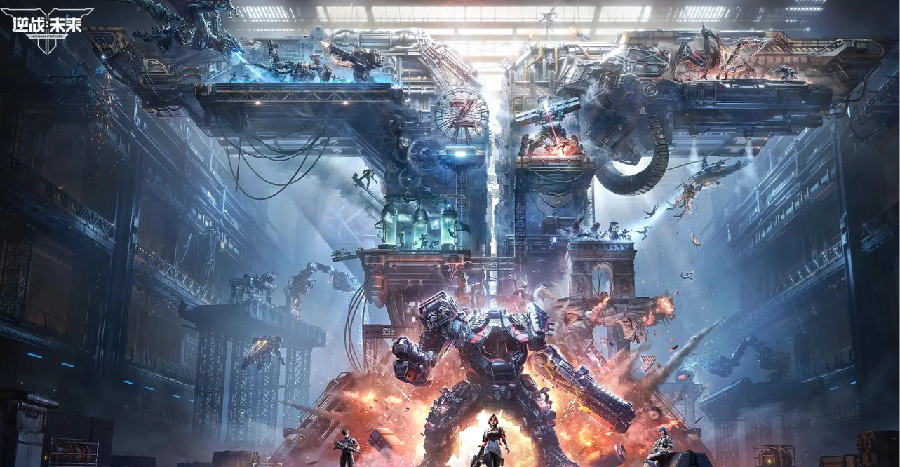 Overview of Methods to Obtain Future Mecha in逆战未来机甲获取方法一览 逆战未来机甲怎么获取
It seems there was a small repetition in the instruction. The correct translation would be:
Overview of Methods to Obtain Future Mecha in Reversal Battle How to Obtain Future Mecha in Reversal Battle
For better clarity and natural flow, it could be slightly adjusted to:
Methods to Obtain Future Mecha in Reversal Battle: A Guide on How to Acquire Them