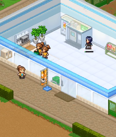 Convenience Store Opening Diary Guide: How to Play for Newbies