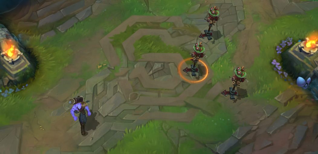 How is Ryze in League of Legends: Wild Rift? Introduction to Ryze's Skills and Playstyle