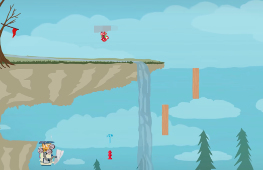 Chia sẻ cách chơi game Super Chicken Jump trên điện thoại Hướng dẫn cách chơi game Super Chicken Jump